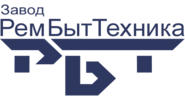 Логотип Завод РемБытТехника