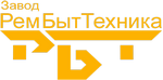 Логотип Завод РемБытТехника